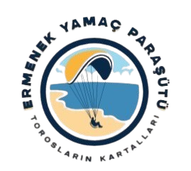 Ermenek Yamaç Paraşütü